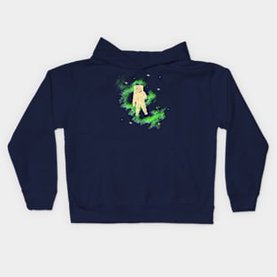 SpacePerson Kids Hoodie